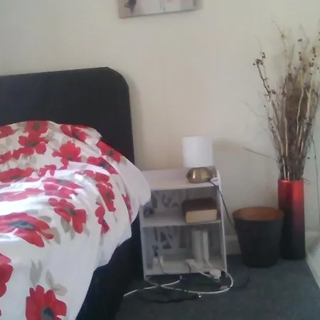 Small But Bright Single Room Not Far From City Centre Leicester Exterior photo