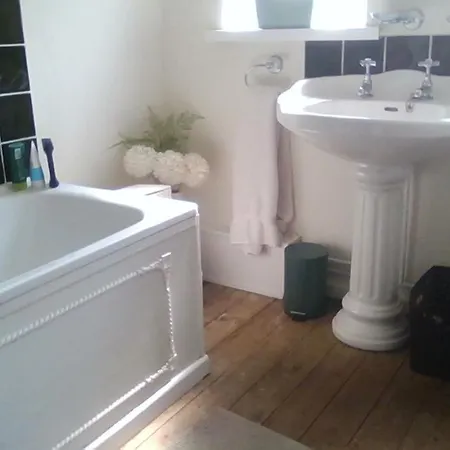 Small But Bright Single Room Not Far From City Centre Leicester Exterior photo