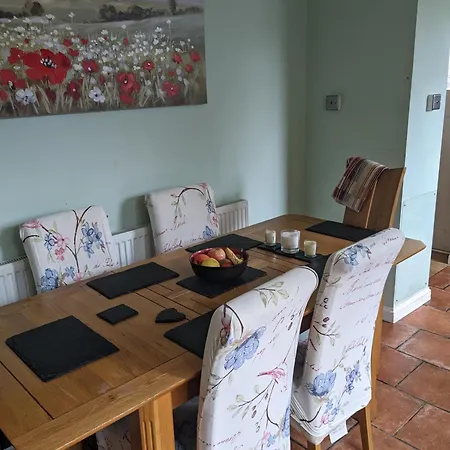 Small But Bright Single Room Not Far From City Centre Leicester Exterior photo