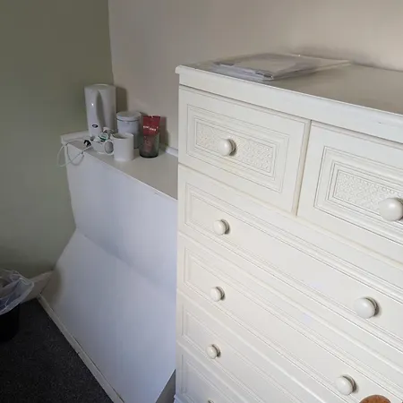 Small But Bright Single Room Not Far From City Centre Leicester Exterior photo