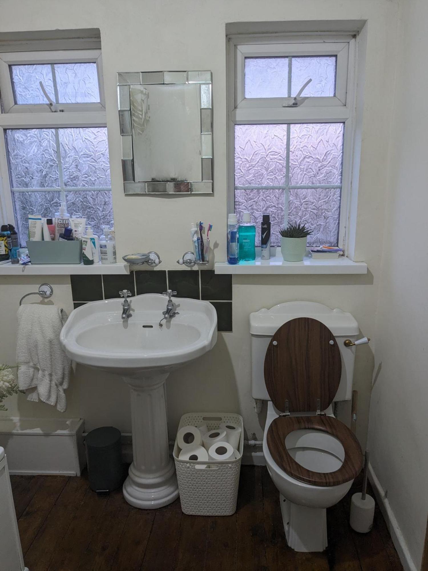 Small But Bright Single Not Far From Centre Leicester